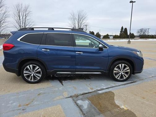 2021 Subaru Ascent Touring 7-Passenger