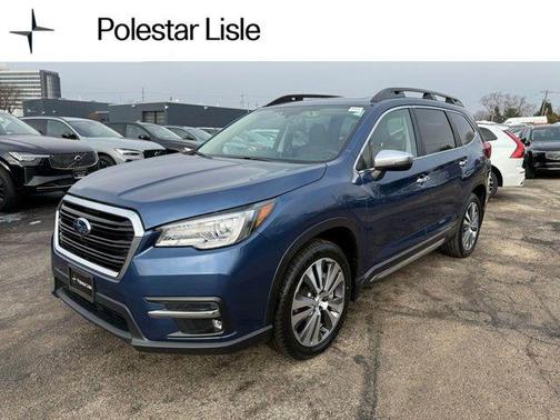 2021 Subaru Ascent Touring 7-Passenger