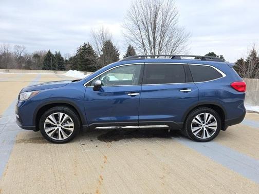 2021 Subaru Ascent Touring 7-Passenger