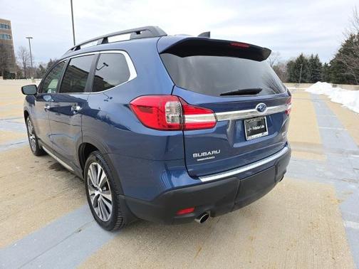 2021 Subaru Ascent Touring 7-Passenger