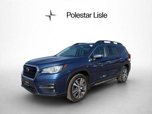 2021 Subaru Ascent Touring 7-Passenger