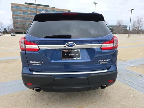 2021 Subaru Ascent Touring 7-Passenger