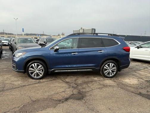 2021 Subaru Ascent Touring 7-Passenger