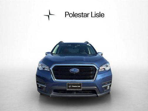 2021 Subaru Ascent Touring 7-Passenger