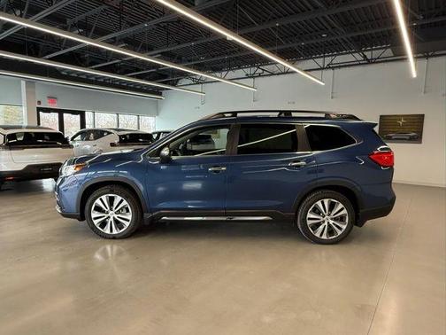 2021 Subaru Ascent Touring 7-Passenger