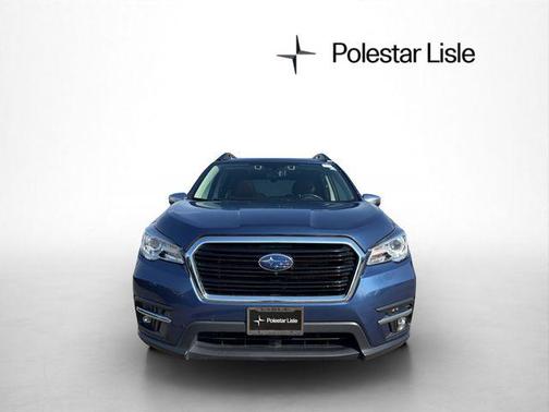 2021 Subaru Ascent Touring 7-Passenger