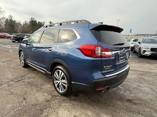 2021 Subaru Ascent Touring 7-Passenger