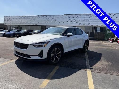 2022 Polestar 2 Long Range Dual Motor
