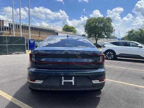 2022 Polestar 2 Long Range Dual Motor