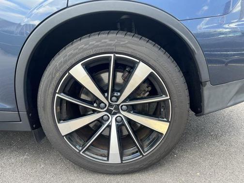 2022 Polestar 2 Long Range Dual Motor