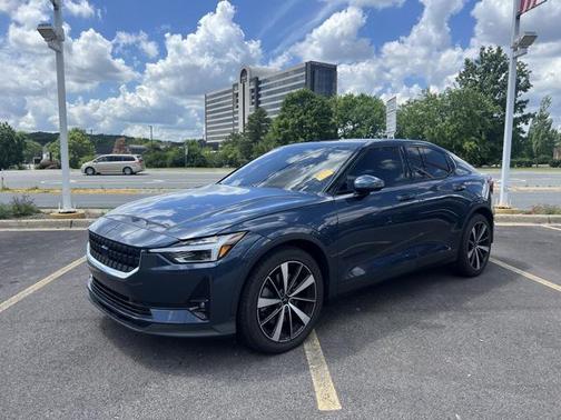 2022 Polestar 2 Long Range Dual Motor