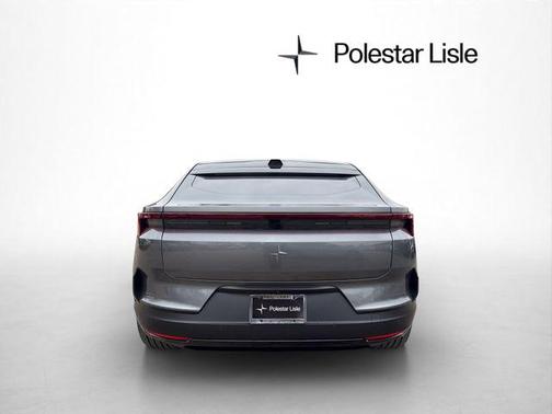 Stratus Met 2026 Polestar 4 Long Range Dual Motor