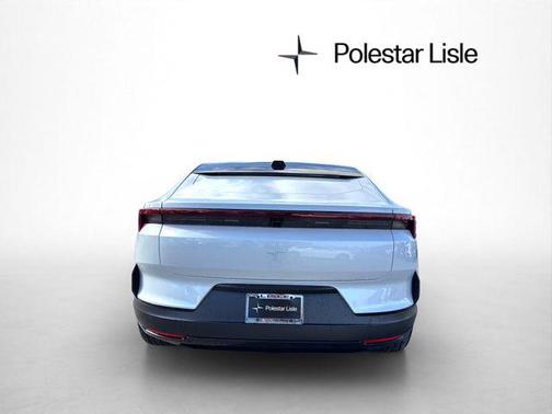 Ltning Met 2026 Polestar 4 Long Range Dual Motor