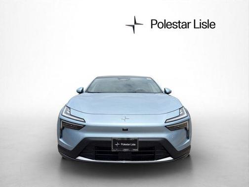Electron Met 2026 Polestar 4 Long Range Dual Motor