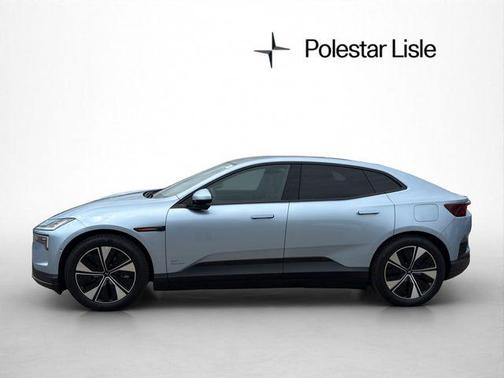 Electron Met 2026 Polestar 4 Long Range Dual Motor