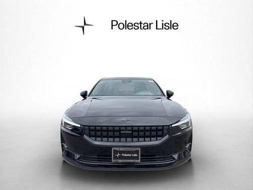 2023 Polestar 2 Long Range Dual Motor Plus