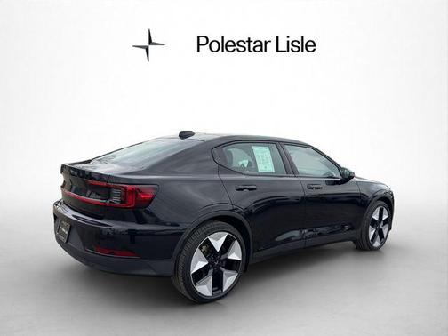 2023 Polestar 2 Long Range Dual Motor Plus