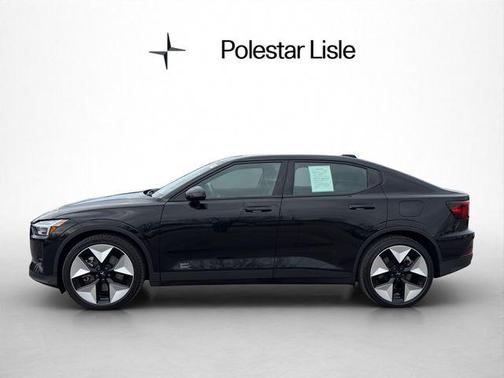 2023 Polestar 2 Long Range Dual Motor Plus