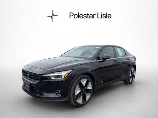 2023 Polestar 2 Long Range Dual Motor Plus