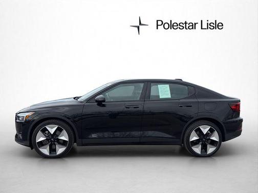 2023 Polestar 2 Long Range Dual Motor Plus
