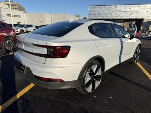 2023 Polestar 2 Long Range Dual Motor Plus