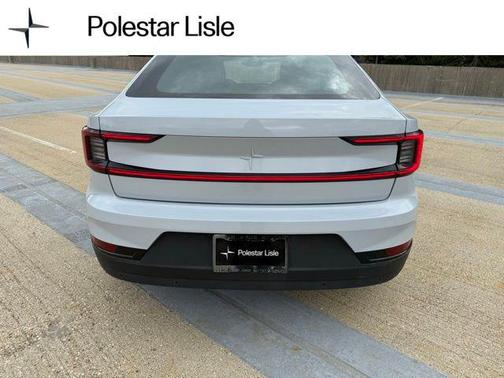 2023 Polestar 2 Long Range Dual Motor Plus