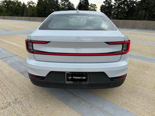 2023 Polestar 2 Long Range Dual Motor Plus