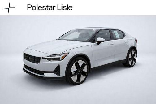 2023 Polestar 2 Long Range Dual Motor Plus