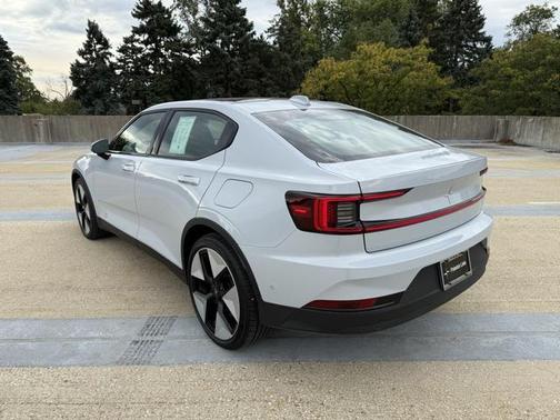 2023 Polestar 2 Long Range Dual Motor Plus
