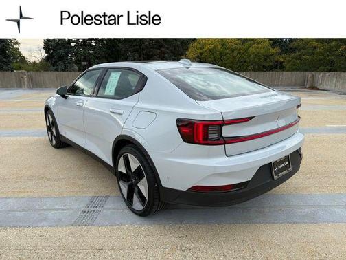 2023 Polestar 2 Long Range Dual Motor Plus