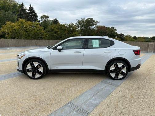 2023 Polestar 2 Long Range Dual Motor Plus
