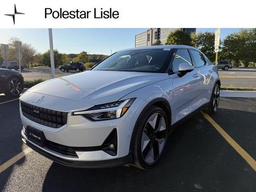 2023 Polestar 2 Long Range Dual Motor Plus
