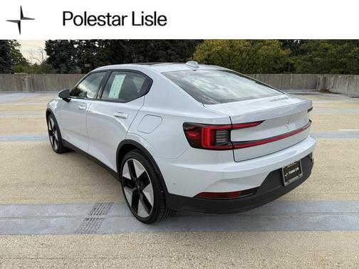 2023 Polestar 2 Long Range Dual Motor Plus