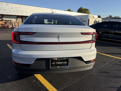 2023 Polestar 2 Long Range Dual Motor Plus