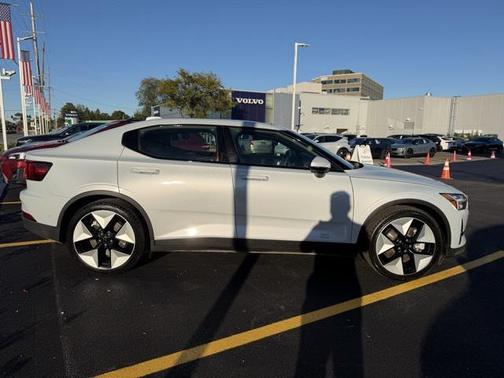 2023 Polestar 2 Long Range Dual Motor Plus