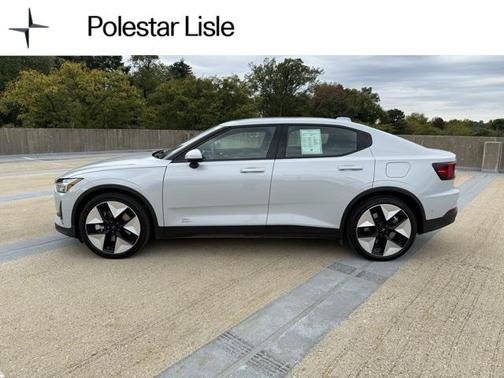 2023 Polestar 2 Long Range Dual Motor Plus