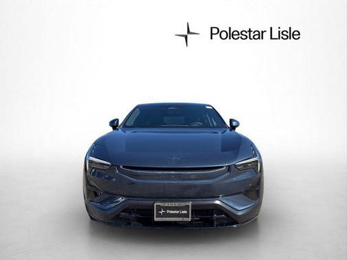 Midngt Met 2025 Polestar 3 Long Range Dual Motor