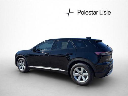 2025 Honda Prologue EX