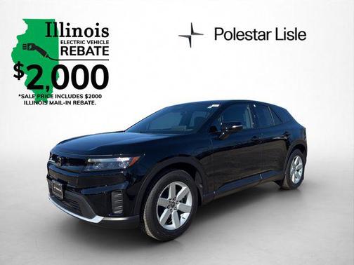 2025 Honda Prologue EX