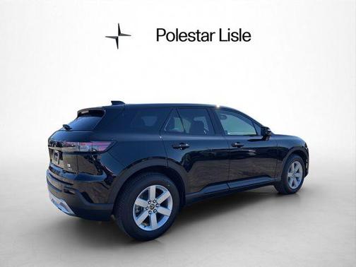 2025 Honda Prologue EX