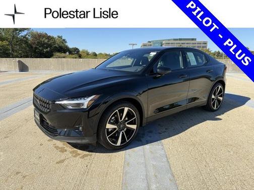 2022 Polestar 2 Long Range Dual Motor