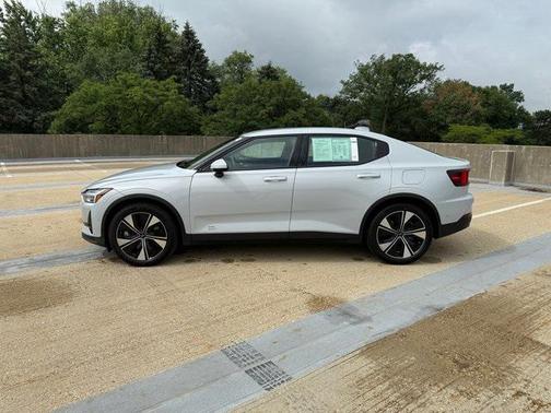 2023 Polestar 2 Plus