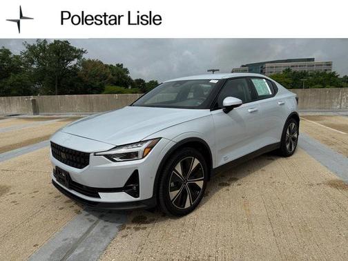 2023 Polestar 2 Plus