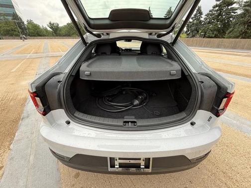 2023 Polestar 2 Plus