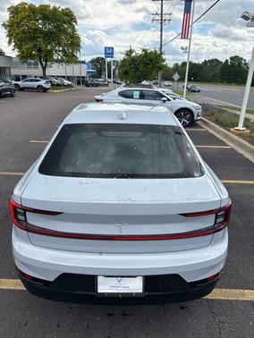 2023 Polestar 2 Plus