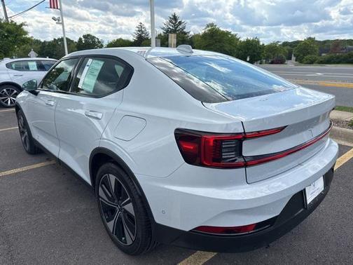 2023 Polestar 2 Plus