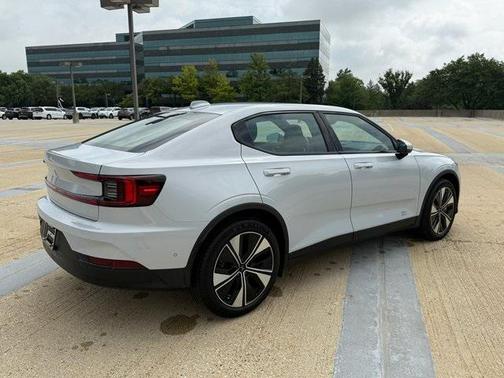 2023 Polestar 2 Plus