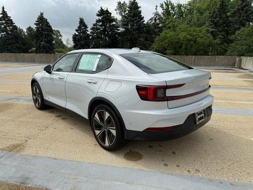 2023 Polestar 2 Plus