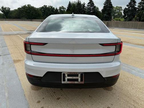 2023 Polestar 2 Plus