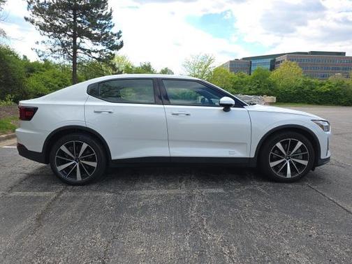 2022 Polestar 2 Long Range Dual Motor